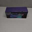 Permanent Outdoor Lights,200FT RGB Eave Light,IP67 Waterproof Lighting for House,Smart LED with App/Remote Control for Outdoor Decor,Garden Decor,Party,Holiday