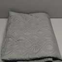 pgraded Sectional Couch Covers 100% Waterproof L Shaped Sofa Slipcover Reversible Chaise Lounge Cover for Sectional Sofa Furniture Protector Cover for Pets Dog Cat(Large, Light Gray)