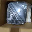 NOMEY Evaporative Air Cooler, 3-IN-1 Air Conditioner Portable for Room w/ 4 Modes & 3 Speed, 12H Timer, 1 Gal Detachable Water Tank, 4 Ice Packs, Remote, 70 Oscillation Air Cooler for Bedroom Indoor