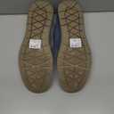 Clarks Mens Flexway Step (9, Light Blue)