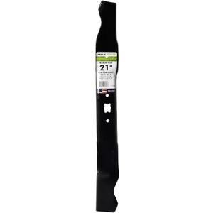 Maxpower 331528B Mulching Blade for some 21 Inch Cut MTD/Cub Cadet/Troy-Bilt Replaces 742-0741, 942-0741, CMXGZAM100067