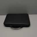 Fireproof Document Folder with 13 Pockets,Fire Proof and Waterproof File Organizer,Fire Safe Paperwork Case Filing Organizer for Important Documents Papers Bill and Items,A4/Letter Size