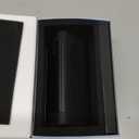 OontZ Angle 3 (4th Gen)  Portable Bluetooth Speaker, 12W Stereo Sound, 24 Hour Playtime, Rich Bass, 100 Foot Wireless Range, Waterproof, Home, Outdoor, Travel, Great Gift (Black)