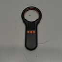 Pet Microchip Scanner Bluetooth, Animal Microchip Tag Reader Scanner, Three Ways to Connect,Upgrade TFT Large Screen, Store 500 Labels, Support to View History, Delete Records