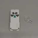 Ceiling Fan Remote Control Replacement for Harbor Breeze,Hampton Bay Hunter, Waterton,KUJCE9103 CHQ8BT7030T 2AAZPFAN53T L3HFAN11T FAN-11T L3HFAN35T1 FAN-35T CHQ7030T UC7030T FAN-53T