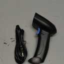 Bluetooth 1D&2D Barcode Scanner, 3-in-1 Bluetooth & USB Wired & 2.4G Wireless QR Barcode Reader, PDF417 Data Matrix Handheld Bar Code Scanner Work with Windows, Android, iOS (TM-10B)