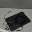 TV Antennas, HD Digital Antenna for Smart TV Indoor, 360°Signal Reception-Digital tv Antenna Indoor for Local Channels-Support 4K 1080p for All Type of HDTV Digital TV's