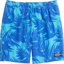 Vineyard Vines Men's 7" Printed Piped Chappy Trunks L