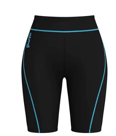 Goldfin Ladies Wetsuit Shorts