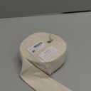 Tondiamo Cotton Tubular Stockinette Gauze Roll Tubular Arm Stocking Elastic Leg Stockinette Tubing Compression Tube Sleeve Bandage for Cast Plaster Comfort Wear Sweat Absorbent (2 Inch X 11 Yard)