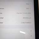 Apple iPad Air 11-inch (M4): Liquid Retina Display, 256GB, 12MP Front/Back Camera, Wi-Fi 7 with Apple N1, Touch ID, All-Day Battery Life Space Gray