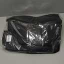 Center Console Cover Fit for 2013-2018 Dodge Ram 1500/2500/3500, 2013-2024 Ram 1500/2500/3500 Classic Models Accessories Armrest Lid, Leather Middle Console Protective Cover Lid