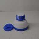 Pentair R171086 Rainbow Pool Floating 3 Inch Tablet Chlorine Chemical Dispenser