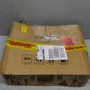 HOUSE DAY Black Velvet Hangers 60 Pack, Non Slip Clothes Felt Hanger Heavy Duty for Coat, Premium Slim Space Saving Suit Hangers for Closet Organizer, 360 Rotating Silver Hook