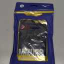 Mizuno MZO Elbow Pads (Small/Medium, Black)
