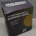 Expandable Garden Hose 3x Expandable Kinks Free Lightweight