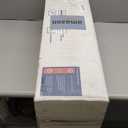 KingChii CertiPUR-US Memory Foam Camping Mattress, Portable Roll Up Travel Car Camping Mattress Sleeping Pad & Floor Mattress, Cot Mattress Guest Bed for Sleepover with Waterproof Cover & Travel Bag (75*30*3*inch/Single, Grey)