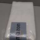 Gold Textiles 12 Pack White Economy Cotton Blend 15x25 Inches Basic Hand Towels- Gym Towels (1 Dozen)