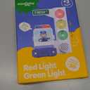 Move2Play, Red Light Green Light Game with Motion Sensing | Family Fun & Birthday Party Games | Gift for Kids, Preschool, & Toddlers Ages 2, 3, 4, 5, 6, 7+ Year Olds | Travel, Indoor, Outdoor