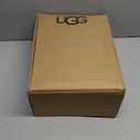 UGG Euphoria Faux Fur Throw Blanket, Warm Fluffy for Couch or Bed, Luxury Bedroom Decor, Blankets, Machine Washable, 50-inch x 70-inch, White Snow