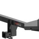 CURT 13499 Class 3 Trailer Hitch, 2-Inch Receiver, Compatible with Select Q5, SQ5