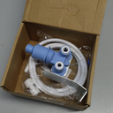 W10408179 W10179146 Refrigerator Water Inlet Valve Compatible with Whirl-pool Ken-more Refrigerator Replaces WPW10179146 2205762 2304757 2188708 IMV708 4389177 by TOMOON