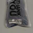 VOOVEEYA Women's Bootcut Leggings - Bootleg Yoga Pants Flare with 4 Pockets,Tummy Control High Waisted Casual Dress Pants. large size