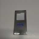 OOK Black Floral case for iPhone 15 Plus Case [Compatible with MagSafe], Cute Sunflower Floral Blooms Design Soft TPU Shockproof Protective for Women Girls Slim Magnetic Phone Cover