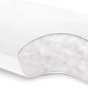 Z Gelled Microfiber Bed Pillow - Queen