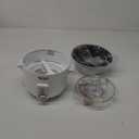 Aroma Housewares Aroma 6-cup (cooked) 1.5 Qt. One Touch Rice Cooker, White (ARC-363NG), 6 cup cooked/ 3 cup uncook/ 1.5 Qt.