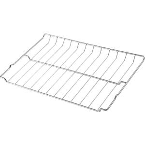 Allstare 304 Stainless Steel MHL63531403 Oven Rack Replacement for LG Stove Oven Parts 24 1/2" x 16" MHL63411403 MHL63531402 Rack-Flat LG Range Oven Parts Oven Shelf LDG4313ST Wire Rack 1 Pack