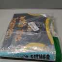 Saintrygo 8 Pieces Dog Shirts Pet Printed Clothes with Funny Letters Summer Pet T Shirts Cool Puppy Breathable Dog Outfit Soft Sweatshirt Cats(Classic Pattern,Medium)