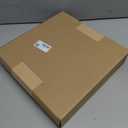 Jutom 1 Pcs 6 Feet Christmas Norfolk Pine Garland Realistic Artificial Faux Greenery Cedar Garland for Mantle Holiday Indoor Outdoor Fireplace Winter Christmas Decorations