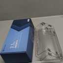 Powerful Magnetic Vent Air & Heat Deflector (2 Pack) for Ceiling, Floor and Wall - Will Never Fall Off - Adjustable from 9.2 to 16 - Super Strong Neodymium Magnets (Upgraded Design) | Patent Pending