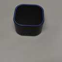 Magicteam White Noise Machine with 20 Non Looping Natural Soothing Sounds Memory Function 32 Levels of Volume Powered by AC or USB and Sleep Sound Timer Therapy for Baby Kids Adults Black