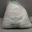 Abaowedding Women's Wedding Dress for Bride Lace Applique Evening Dress V Neck Straps Ball Gowns White US 12