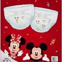 Huggies Little Snugglers Plus Diapers Size 1, 192 Count