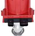 A-Team Performance Marine Electronic Ignition Distributor EFI - Enhances Engine Performance - Reliable Distributor Cap - Ideal for V6 4.3L Engines - Red Cap - Marine Distributor - S10 V8 Swap Radiator