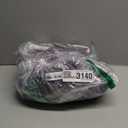 JET'S HOME Heated Blanket 50"x60" - ETL Certified Flannel Electric Blanket Machine Washable Heating Throw with 5 Heating Levels 3 Hours Auto-Off Overheating Protection Gift for Women (Purple)