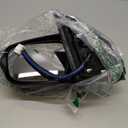 13 Pins Left Drive Side Door Mirror Fit for Nissan Murano 2.5L 3.5L 2016-2021 Replaces# 96302-5AA4C NI1320288 with Camera Power Heated Signal Light Power Folding