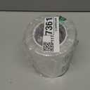 BOMEI PACK Clear Shipping Tape 6" Wide, 6 inch x 110 Yards (330ft), Industrial Grade 6 inch Heavy Duty Packing Tape for Box Office Moving, Shipping and Mailing