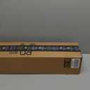 IRONWALLS Commercial Can Opener, 16 /41cm Heavy Duty Tabletop Manual Can Opener for Cans Up to 10 Tall, Adjustable Metal Can Opener with Plated Steel Base, Fits for Restaurant, Hotel, Bar, Home