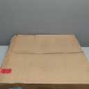 Big Floors GarageDeck Coin Pattern, Durable Copolymer Interlocking Modular Non-Slip Garage Flooring Tile (Black, 48 Pack of 12 x 12" Tiles)