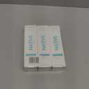 Native Fluoride Free Toothpaste, Whitening - for Adult, Kids 2+ Oral Care - Wild Mint & Peppermint Oil Flavor, 4.1oz (Pack of 3)