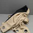 NICETOWN Noise Reducing Room Divider Curtains, Thermal Insulated 100% Blackout Curtain for Office, Slider Panel with Black Lining, Patio Door Drapery (1 PC, 100 inches x 108 inches, Biscotti Beige)