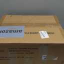 Dollhouse with 4-Story 11 Rooms, Dream Gift Princess Doll House Playset with Furniture Pool Slide, Pink Toddler Toy House for 3 4 5 6 7 8 9 10 Year Old Girls