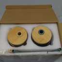 20 OZ Glass Cups with Bamboo Lids and Straws - Beer Can Drinking Glasses with Silicone Protective Sleeve Set, Iced Coffee Glasses, Cute Tumbler Cup for Water, Tea, Gift - Cambridge Blue, Amber