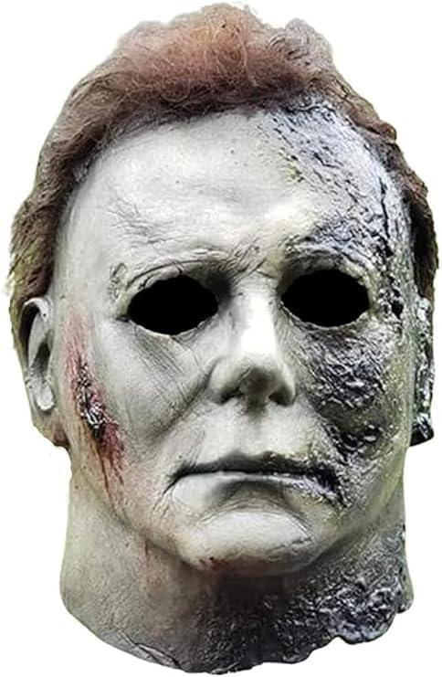 Michael Myer Mask for AdultMichael Myer Costume Mask