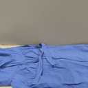 Women's Summer Maxi Dress, Blue, Size S
