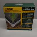 Melnor Inc Sprinkler Kit W/hoses And Ext